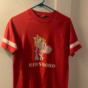 Vintage Miss Piggy T Shirt